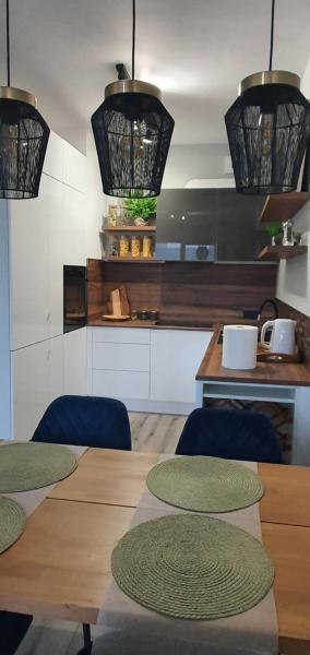Apartament REN
